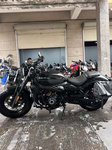 二手春风450CL-C