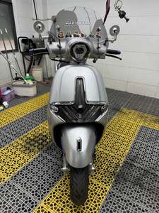 二手无极SR150C