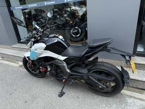 二手春风400NK