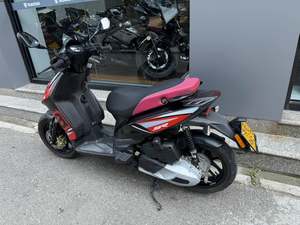 二手宗申阿普利亚SR 150