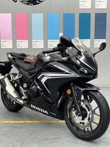 二手本田CBR400R