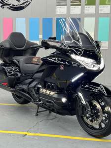二手本田Gold Wing GL1800