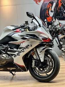 二手QJMOTOR赛550S