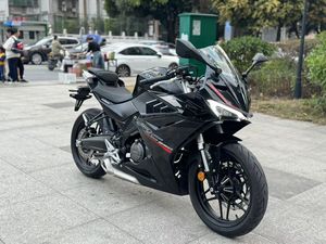 二手赛科龙RC250
