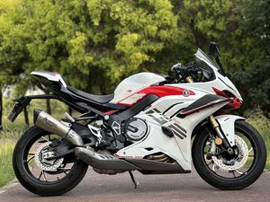 二手无极RR660S
