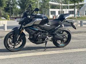 二手春风450NK