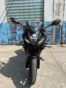 二手贝纳利龙卷风 Tornado 302R