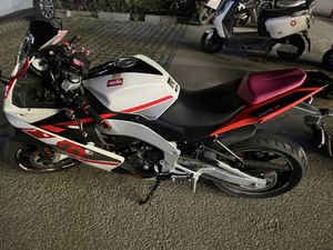 二手宗申阿普利亚GPR150R