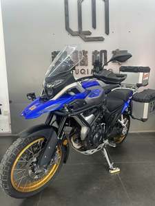 二手凯越500X