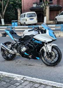二手贝纳利龙卷风 Tornado 302R