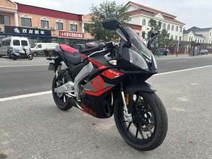 二手宗申阿普利亚GPR150R