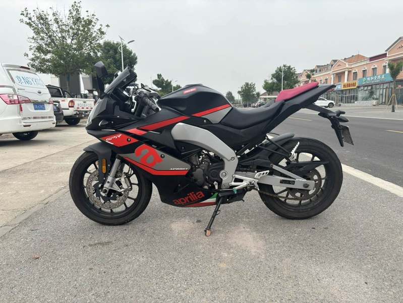 二手宗申阿普利亚GPR150R