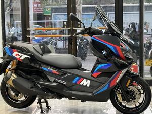 二手宝马C 400