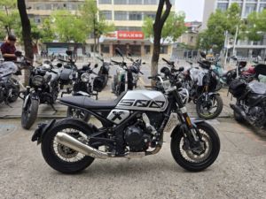 二手高金GK500