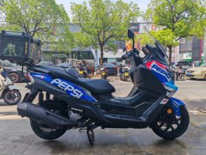 二手三阳Joymax Z 300
