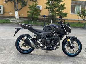 二手本田CB400F