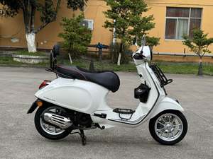 二手VESPAPrimavera 150