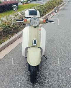 二手南方炫舞125