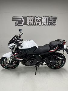 二手贝纳利TNT600i