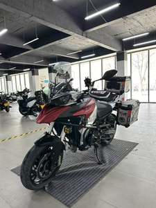 二手QJMOTOR骁750