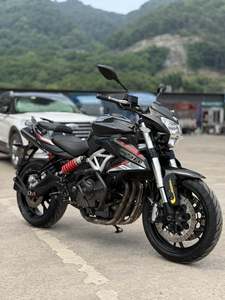 二手贝纳利TNT600i