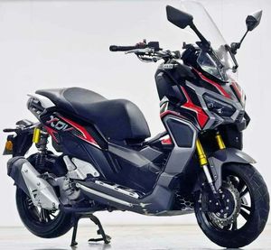 二手龙嘉XDV 250Si