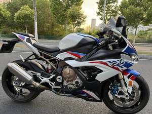 二手宝马S 1000 RR