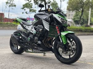 二手川崎Z800 