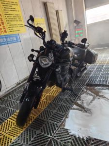 二手摩枭500MS
