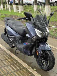 二手三阳Joymax F 300