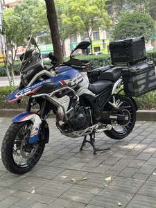 二手凯越500X