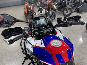 二手QJMOTOR骁500