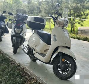 二手大阳VRF150