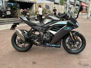 二手无极250RR