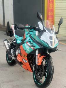 二手贝纳利龙卷风 Tornado 252R
