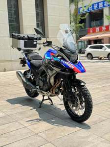 二手凯越500X