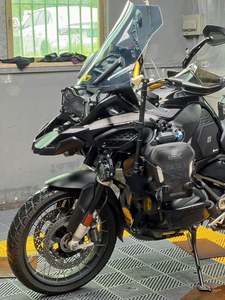 二手宝马R 1250 GS