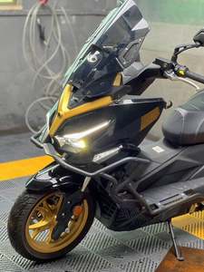 二手光阳Racing H 150