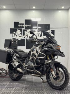 二手宝马R 1200 GS
