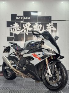 二手宝马S 1000 RR
