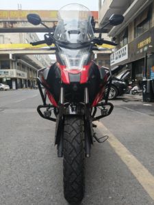 二手五羊本田猛鸷 CB190X
