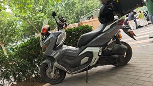 二手三業赛博150