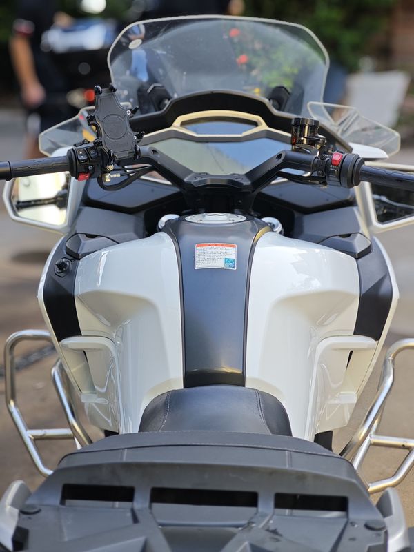 二手春风1250TR-G