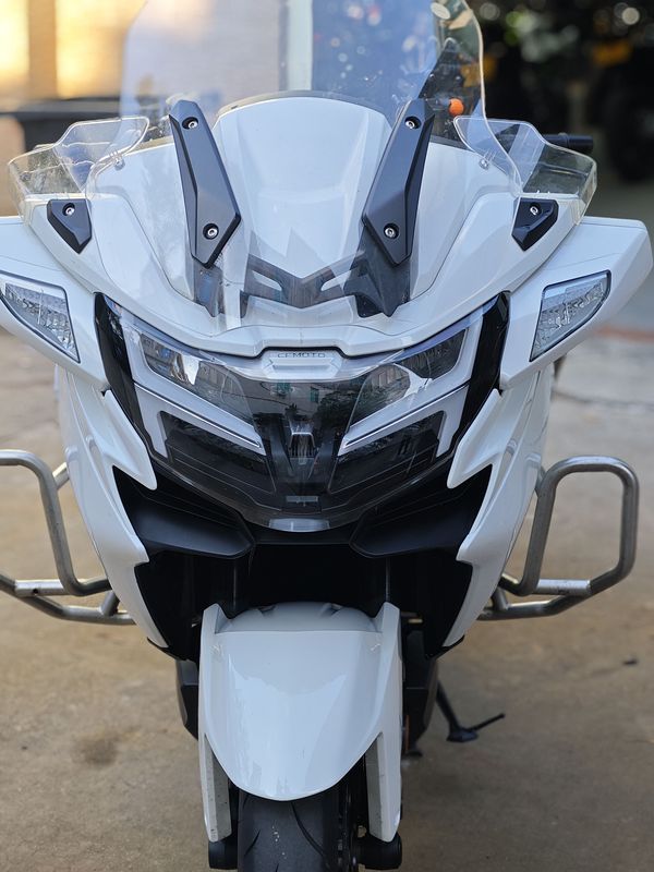 二手春风1250TR-G