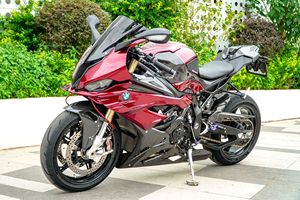 二手宝马S 1000 RR