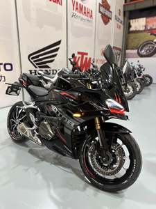 二手QJMOTOR赛450