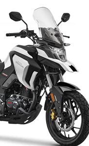 二手五羊本田猛鸷 CB190X