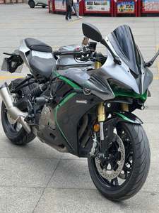 二手QJMOTOR赛600