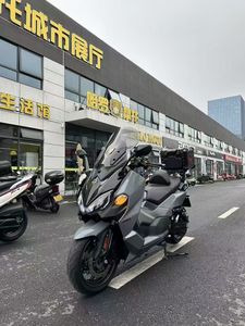 二手三阳Maxsym TL
