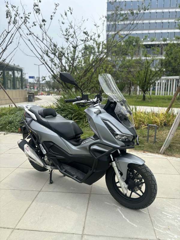 二手天鹰TT